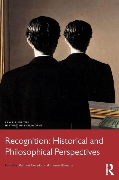 Recognition: Historical and Philosophical Perspectives
