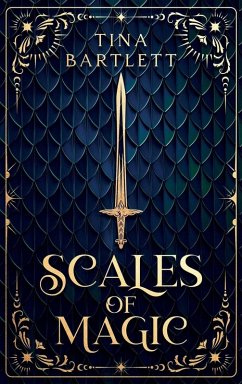Scales of Magic - Bartlett, Tina