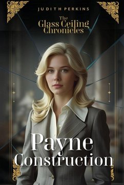 Cover The Glass Ceiling Chronicles