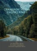 Transportation Engineering I Transportation Engineering I