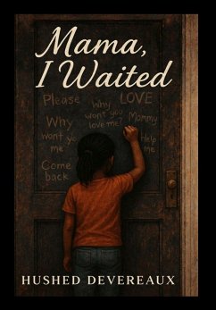 Cover Mama, I Waited