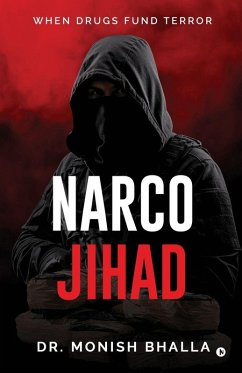 Cover Narco Jihad