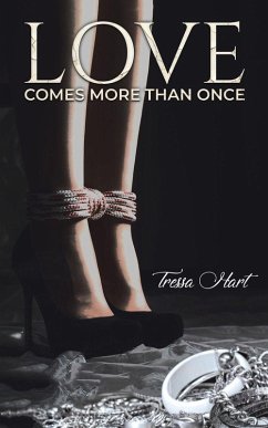 Cover Love Comes More Than Once