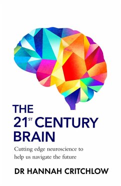 Cover The 21st Century Brain