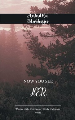 Cover Now You See Her