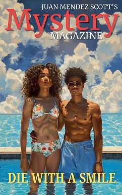 Die With a Smile - Scott, Juan Mendez