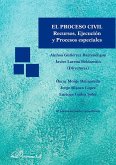 El Proceso Civil El Proceso Civil