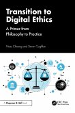 Transition to Digital Ethics