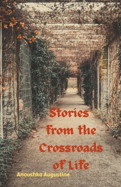 Cover Stories from the Crossroads of Life