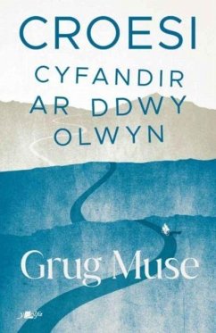 Cover Croesi - Cyfandir ar Ddwy Olwyn