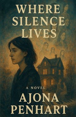 Cover Where Silence Lives