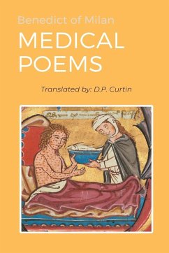 Medical Poems - Benedict of Milan