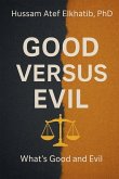 Good versus Evil