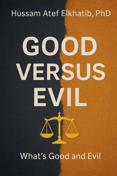 Good versus Evil Good versus Evil