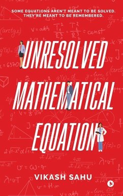 Cover Unresolved Mathematical Equation
