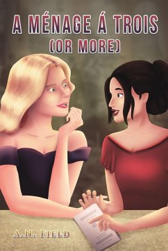 Cover A M nage Trois (or more)