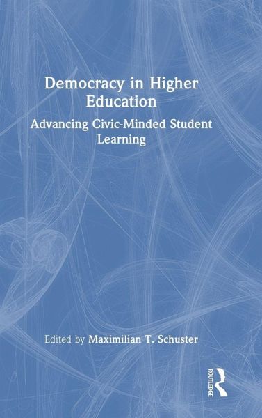 Democracy in Higher Education