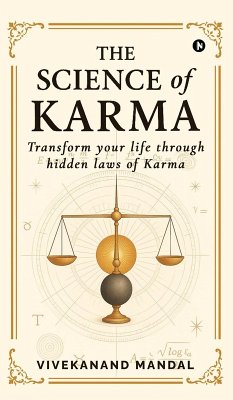 The Science of Karma - Vivekanand Mandal