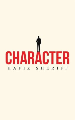 Cover Character