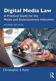 Digital Media Law