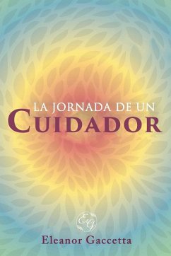 Cover La Jornada De Un Cuidador
