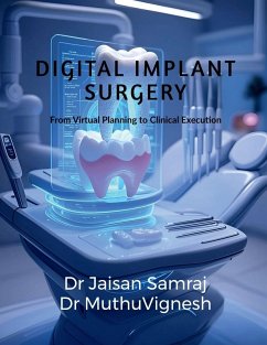 Cover Digital Implant Surgery