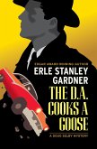 The D.A. Cooks a Goose (eBook, ePUB) The D.A. Cooks a Goose (eBook, ePUB)