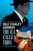 The D.A. Calls a Turn (eBook, ePUB) The D.A. Calls a Turn (eBook, ePUB)