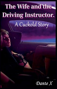 Cover The Wife and the Driving Instructor