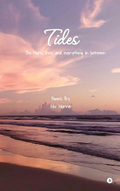 Tides - Niv Nunna