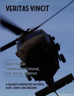 Cover VERITAS VINCIT