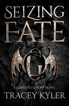 Seizing Fate - Kyler, Tracey Seizing Fate - Kyler, Tracey