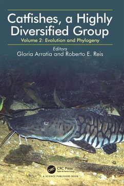 Cover Catfishes, a Highly Diversified Group