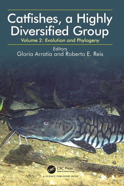 Catfishes, a Highly Diversified Group Catfishes, a Highly Diversified Group
