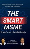 The Smart MSME