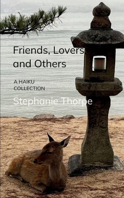 Cover Friends, Lovers, and Others