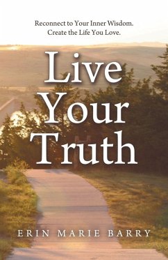 Cover Live Your Truth