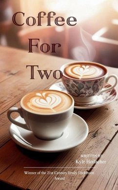 Cover Coffee For Two