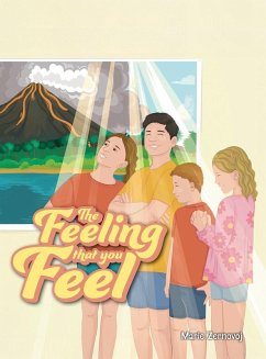 The Feeling that you Feel - Zernovoj, Marie The Feeling that you Feel - Zernovoj, Marie