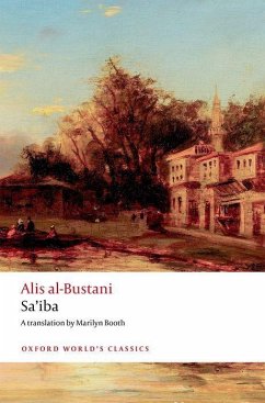 Cover Sa'iba
