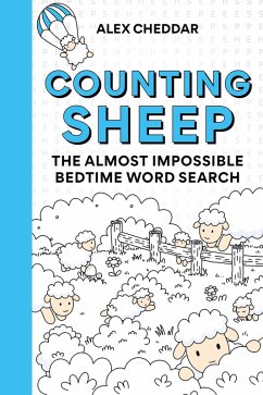 Cover Counting Sheep