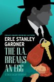 The D.A. Breaks an Egg (eBook, ePUB) The D.A. Breaks an Egg (eBook, ePUB)