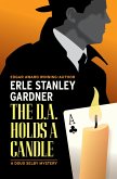 The D.A. Holds a Candle (eBook, ePUB) The D.A. Holds a Candle (eBook, ePUB)