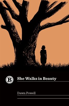 Cover She Walks in Beauty (eBook, ePUB)
