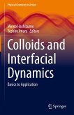 Colloids and Interfacial Dynamics (eBook, PDF)