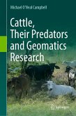 Cattle, Their Predators and Geomatics Research (eBook, PDF)