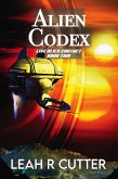 Alien Codex (Live Alien Contact, #2) (eBook, ePUB)
