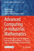 Advanced Computing in Industrial Mathematics (eBook, PDF)