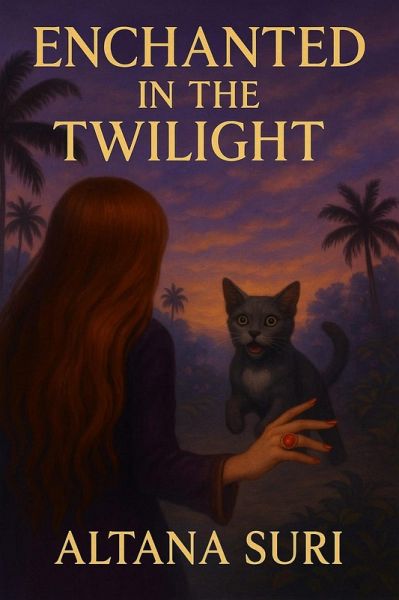 Enchanted in the Twilight (eBook, ePUB) Enchanted in the Twilight (eBook, ePUB)