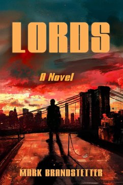 Cover Lords (eBook, ePUB)